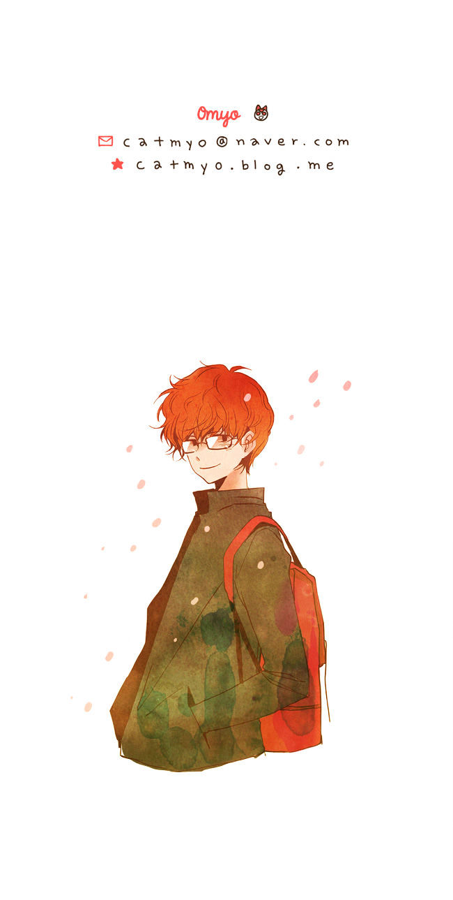 Read Story Of Someone We Know (en) Manga Online