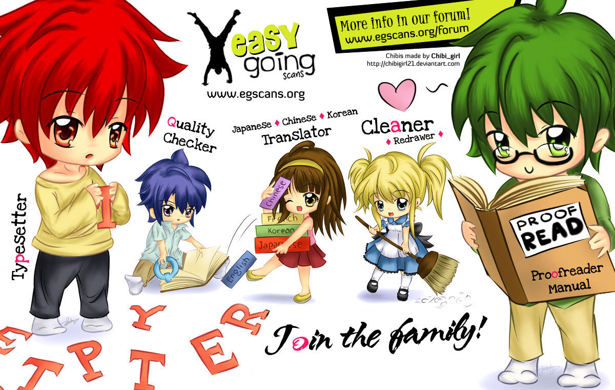 Read Story Of Someone We Know (en) Manga Online