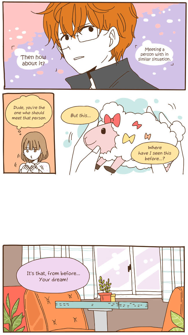 Read Story Of Someone We Know (en) Manga Online