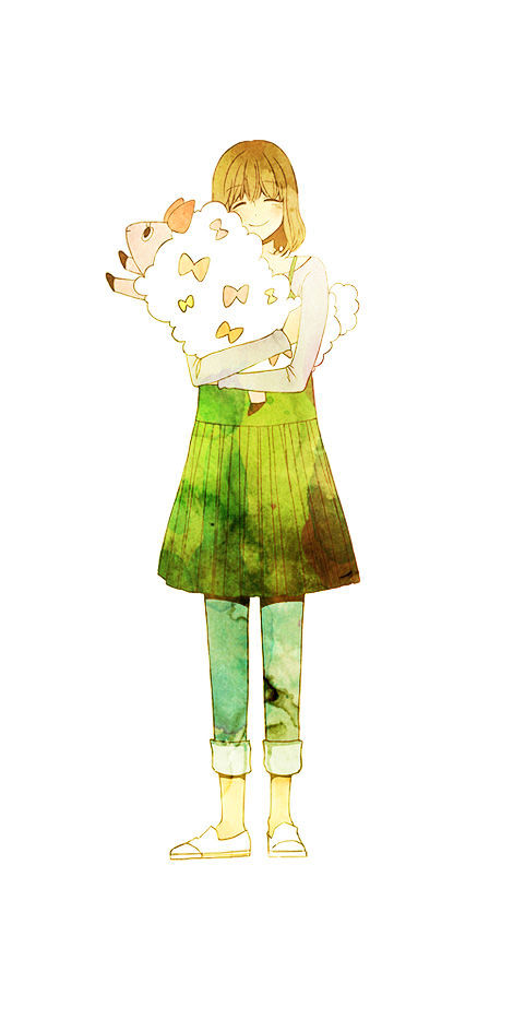 Read Story Of Someone We Know (en) Manga Online