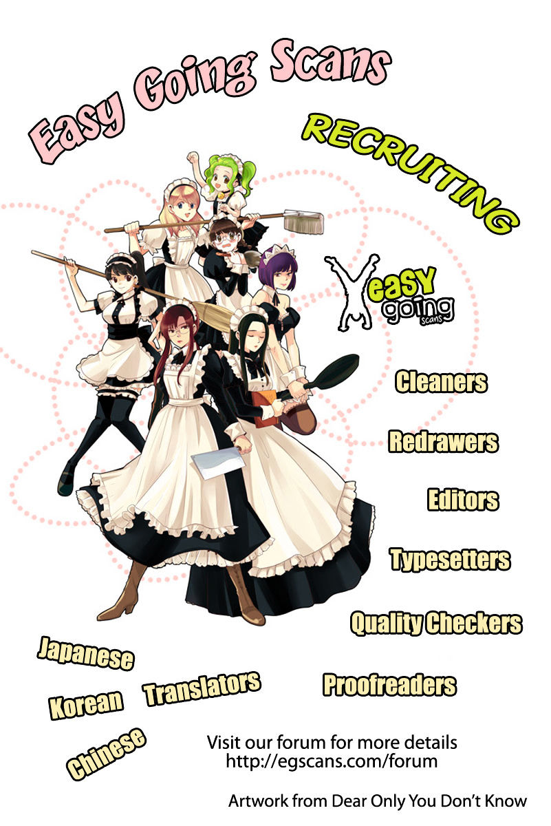 Read Story Of Someone We Know (en) Manga Online