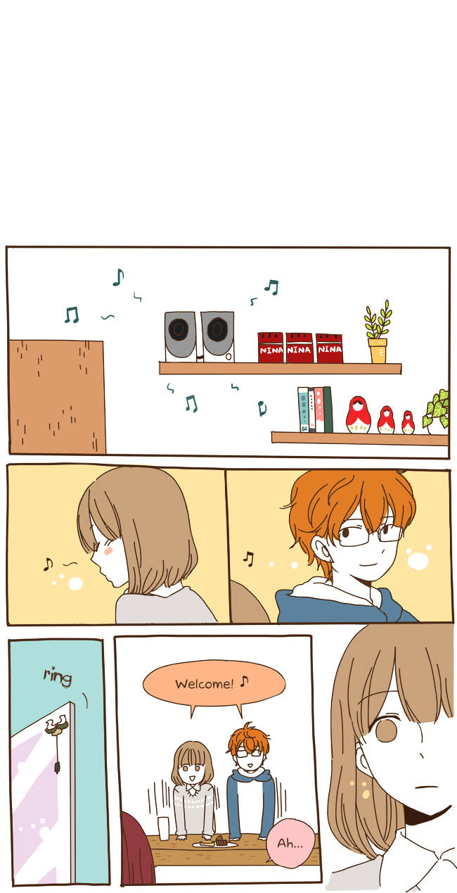 Read Story Of Someone We Know (en) Manga Online