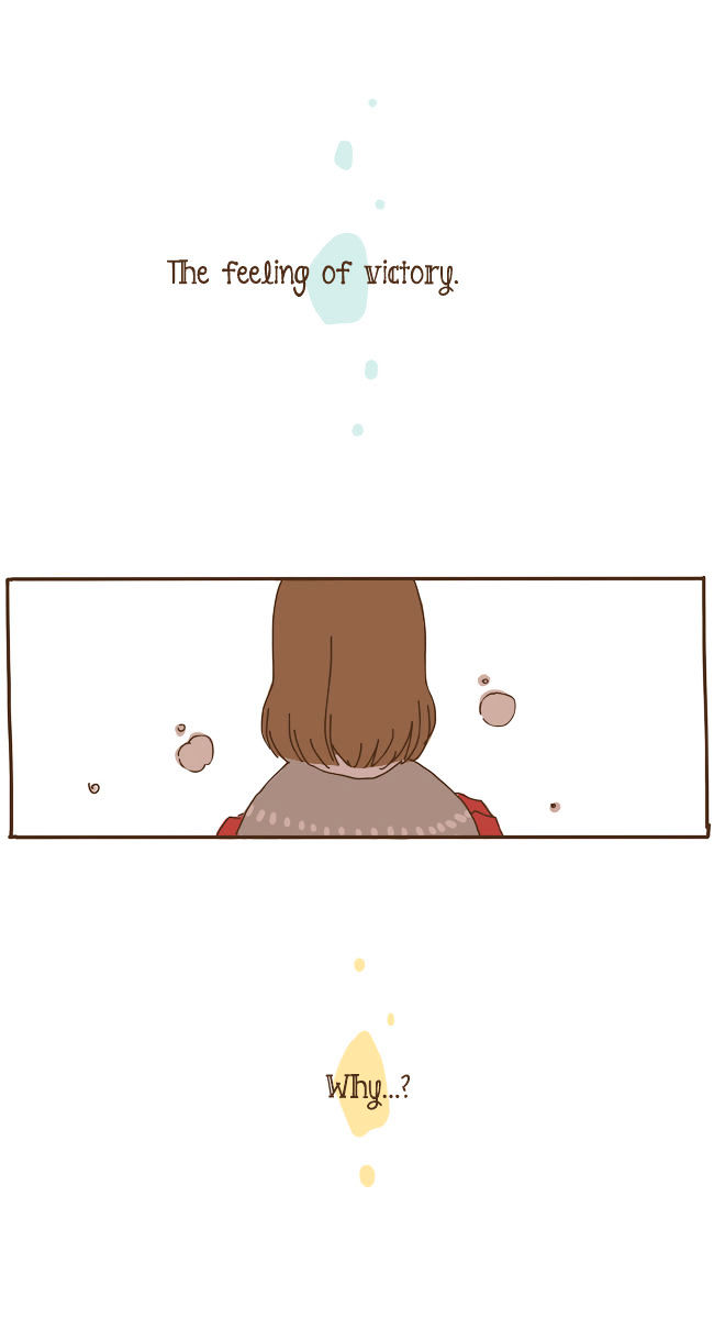 Read Story Of Someone We Know (en) Manga Online