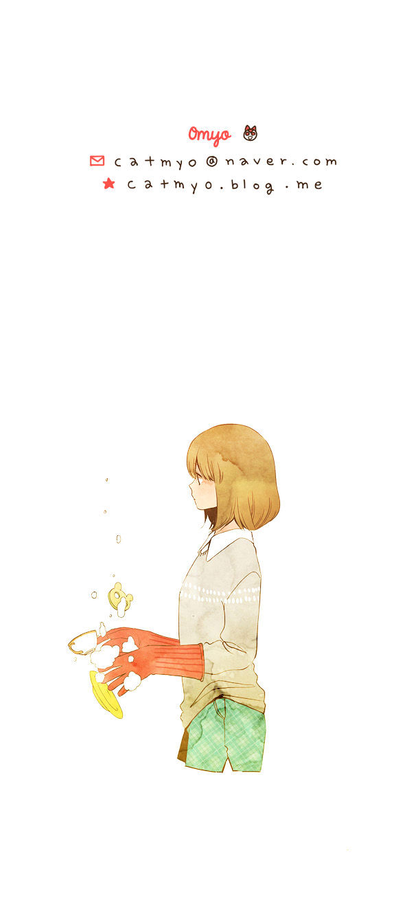 Read Story Of Someone We Know (en) Manga Online