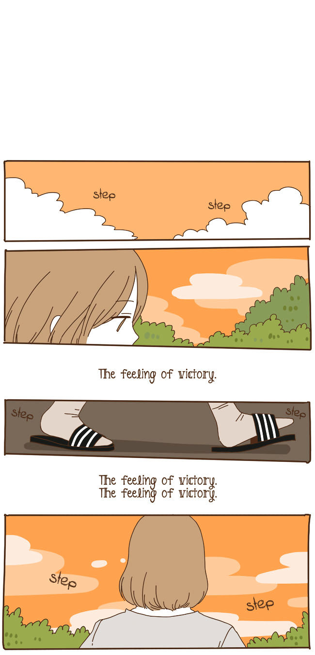 Read Story Of Someone We Know (en) Manga Online