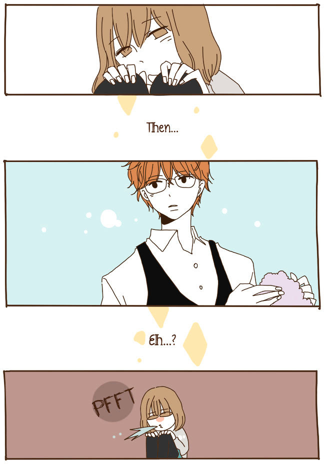 Read Story Of Someone We Know (en) Manga Online