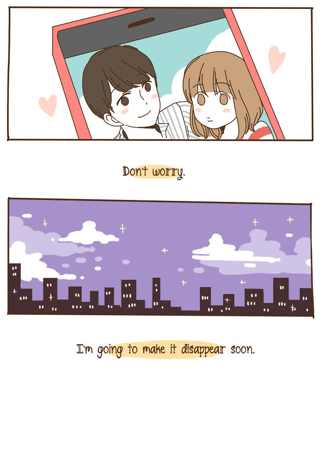 Read Story Of Someone We Know (en) Manga Online