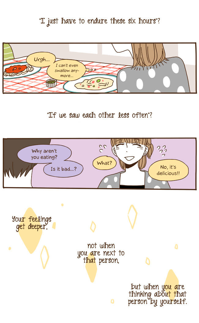 Read Story Of Someone We Know (en) Manga Online