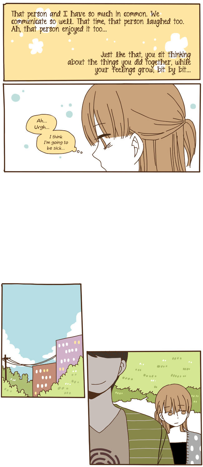 Read Story Of Someone We Know (en) Manga Online