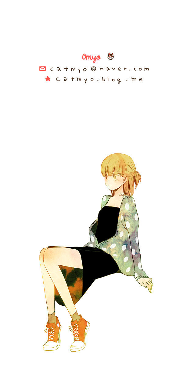 Read Story Of Someone We Know (en) Manga Online