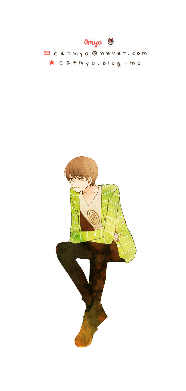 Read Story Of Someone We Know (en) Manga Online