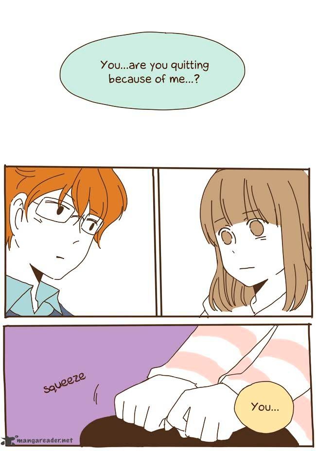 Read Story Of Someone We Know (en) Manga Online