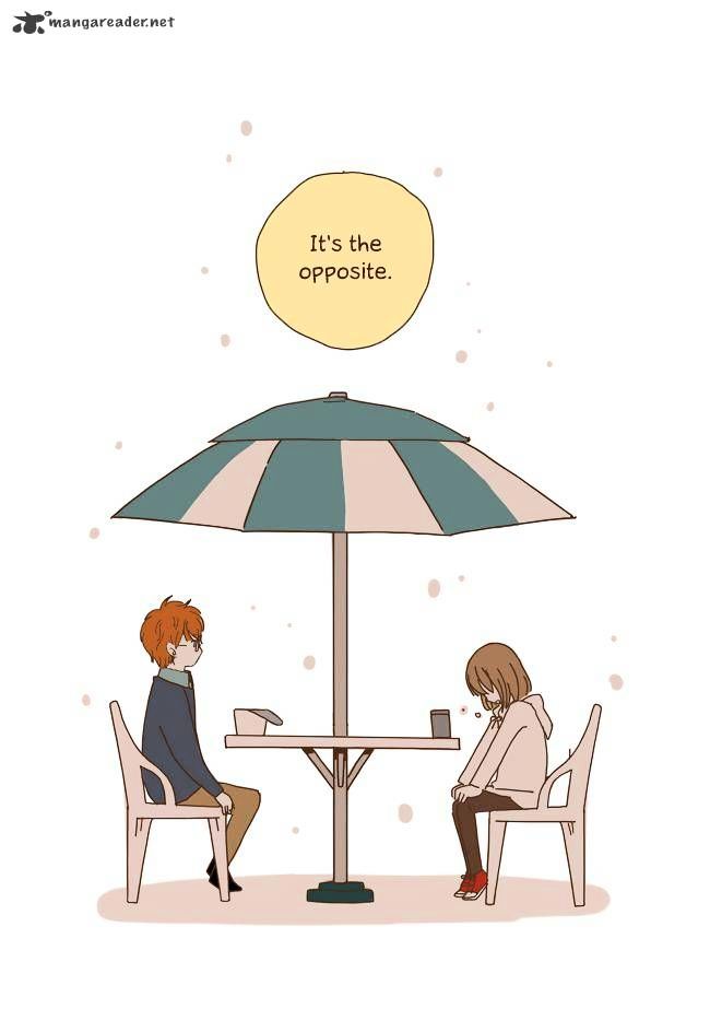 Read Story Of Someone We Know (en) Manga Online