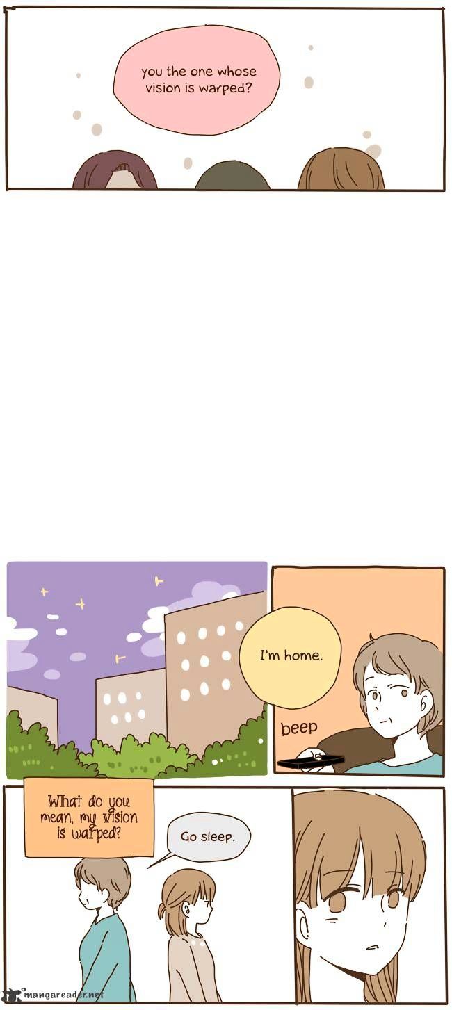 Read Story Of Someone We Know (en) Manga Online