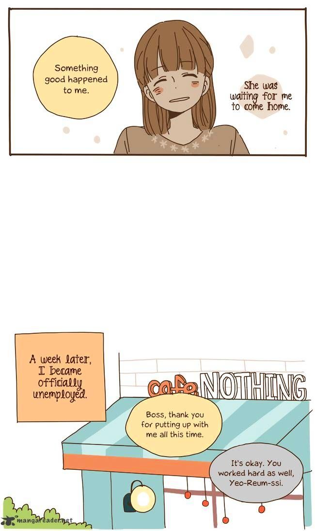 Read Story Of Someone We Know (en) Manga Online