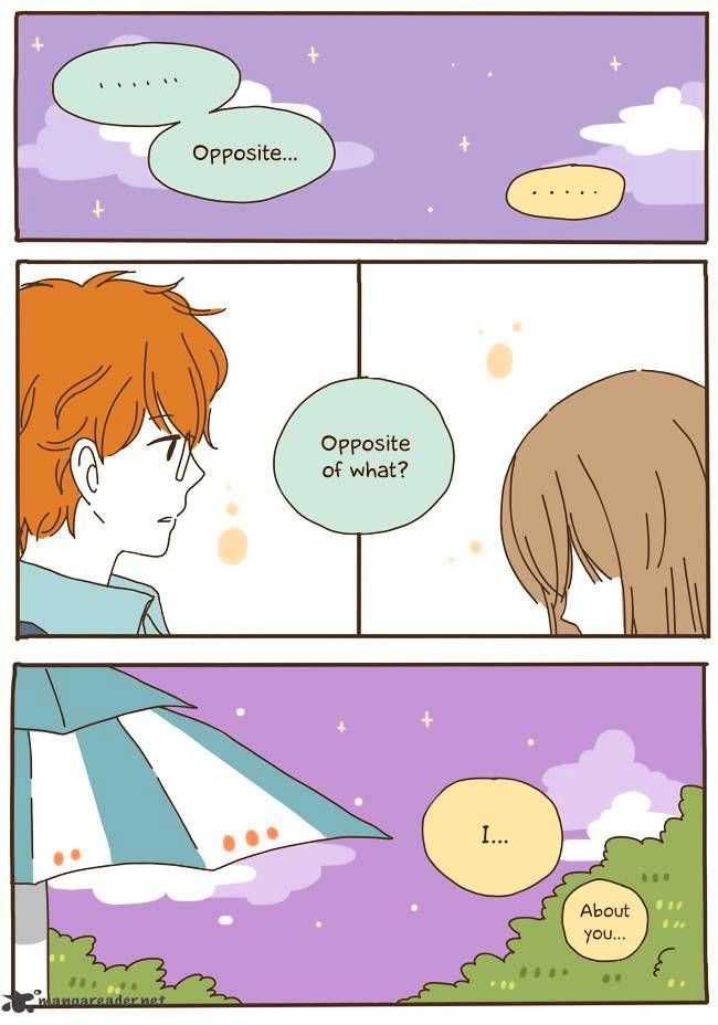 Read Story Of Someone We Know (en) Manga Online