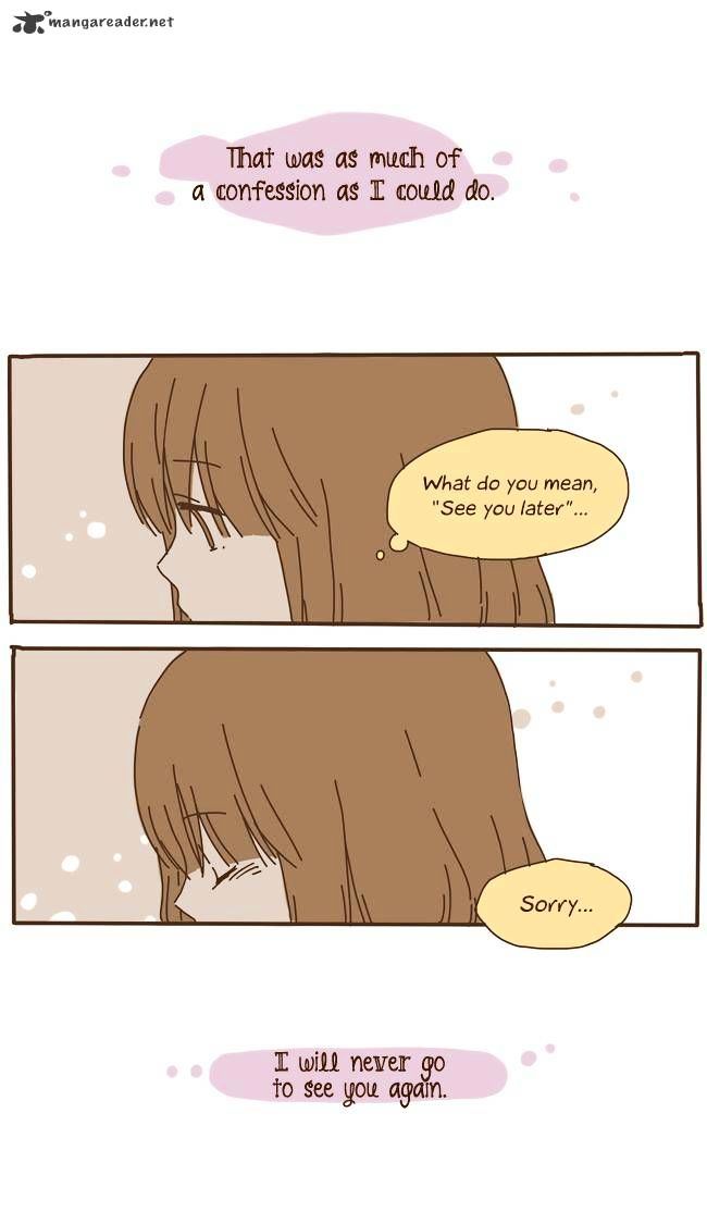 Read Story Of Someone We Know (en) Manga Online