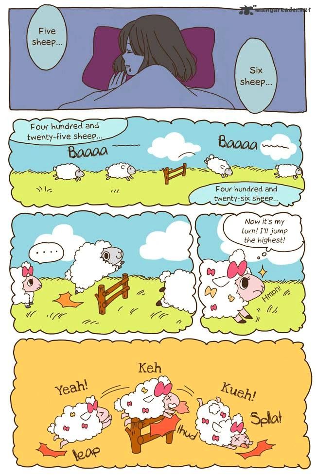 Read Story Of Someone We Know (en) Manga Online