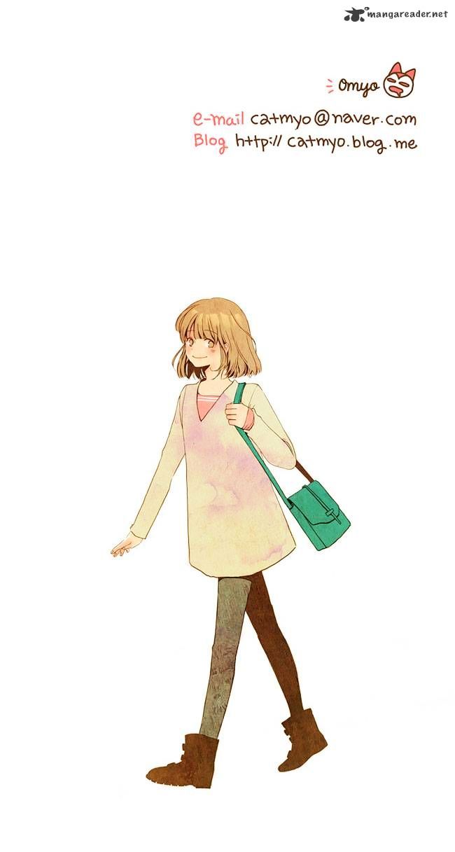 Read Story Of Someone We Know (en) Manga Online