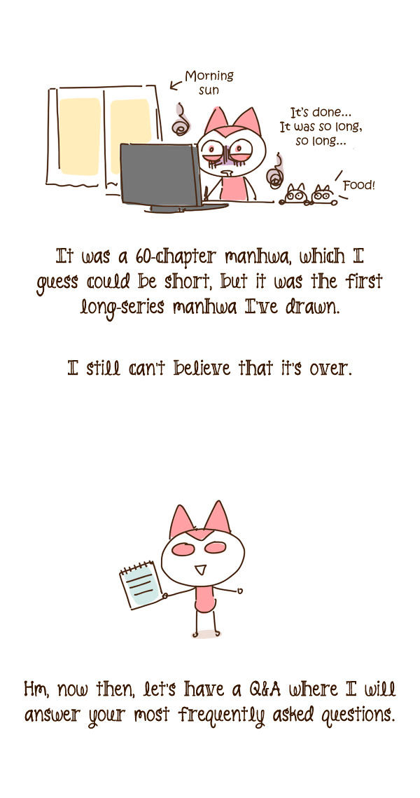 Read Story Of Someone We Know (en) Manga Online