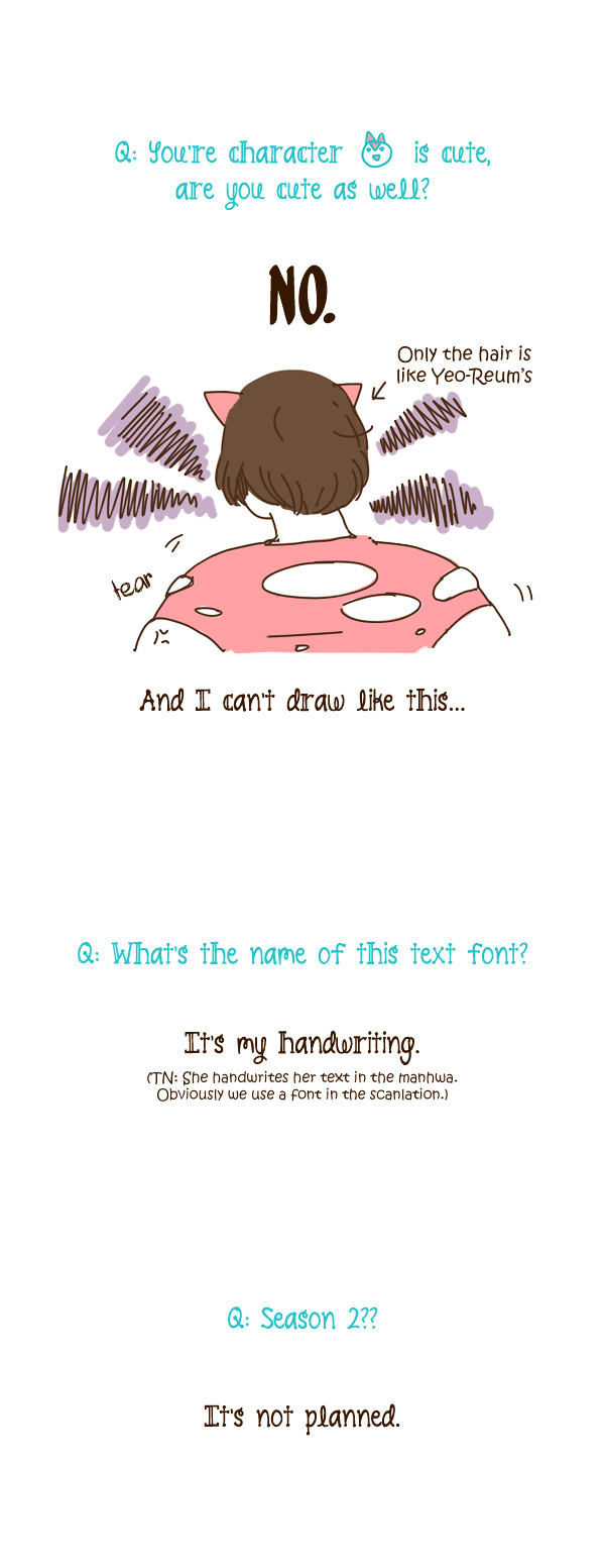 Read Story Of Someone We Know (en) Manga Online