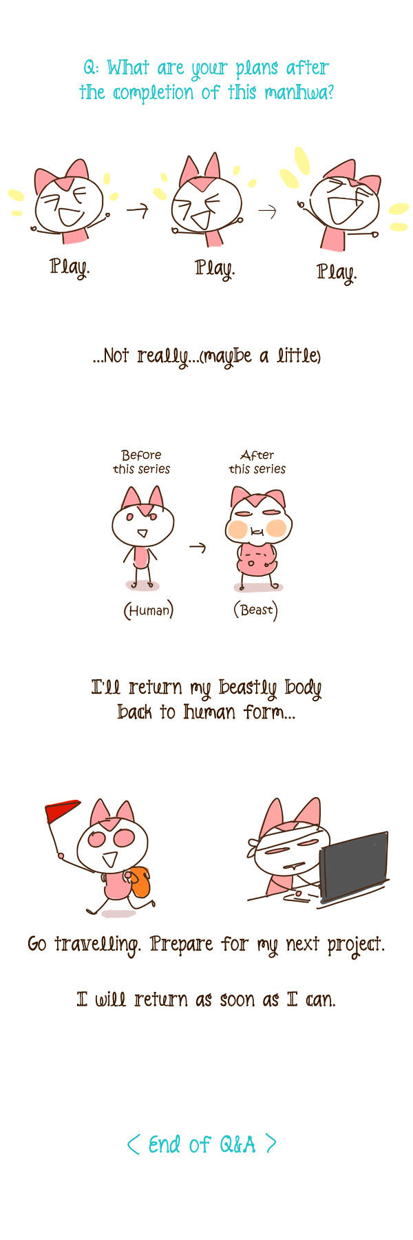 Read Story Of Someone We Know (en) Manga Online