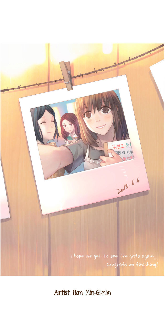 Read Story Of Someone We Know (en) Manga Online