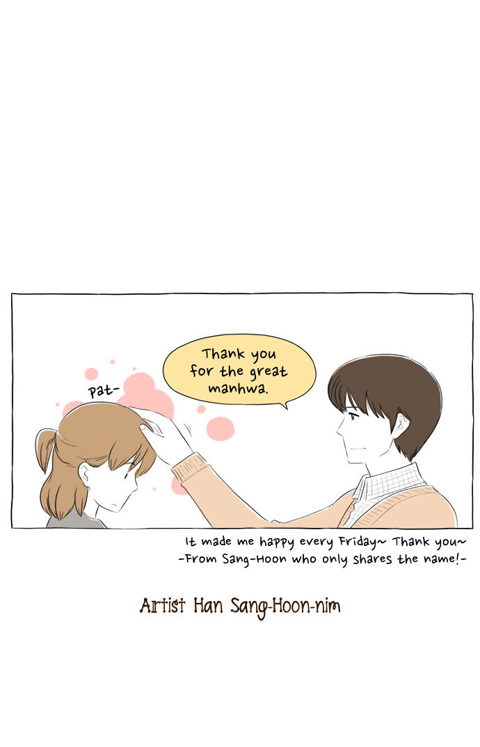 Read Story Of Someone We Know (en) Manga Online