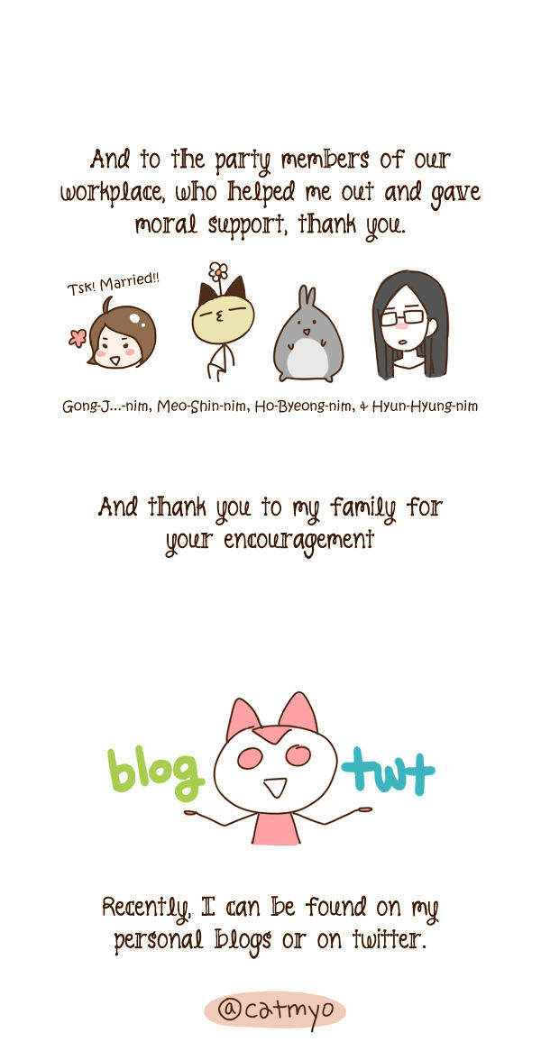 Read Story Of Someone We Know (en) Manga Online