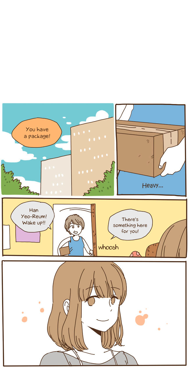 Read Story Of Someone We Know (en) Manga Online