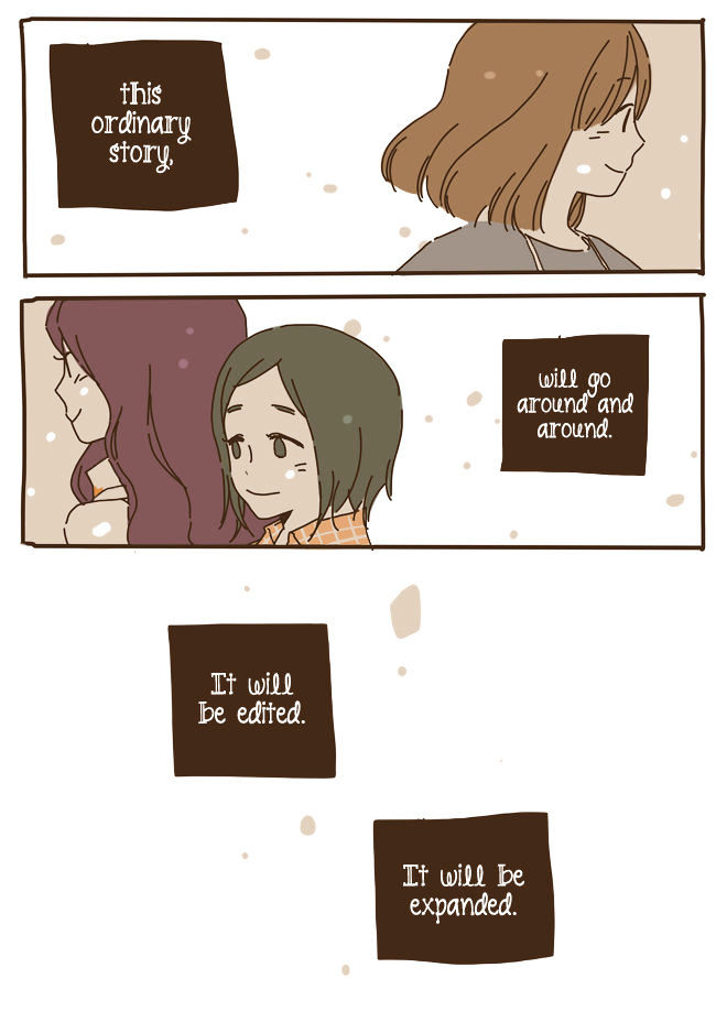 Read Story Of Someone We Know (en) Manga Online