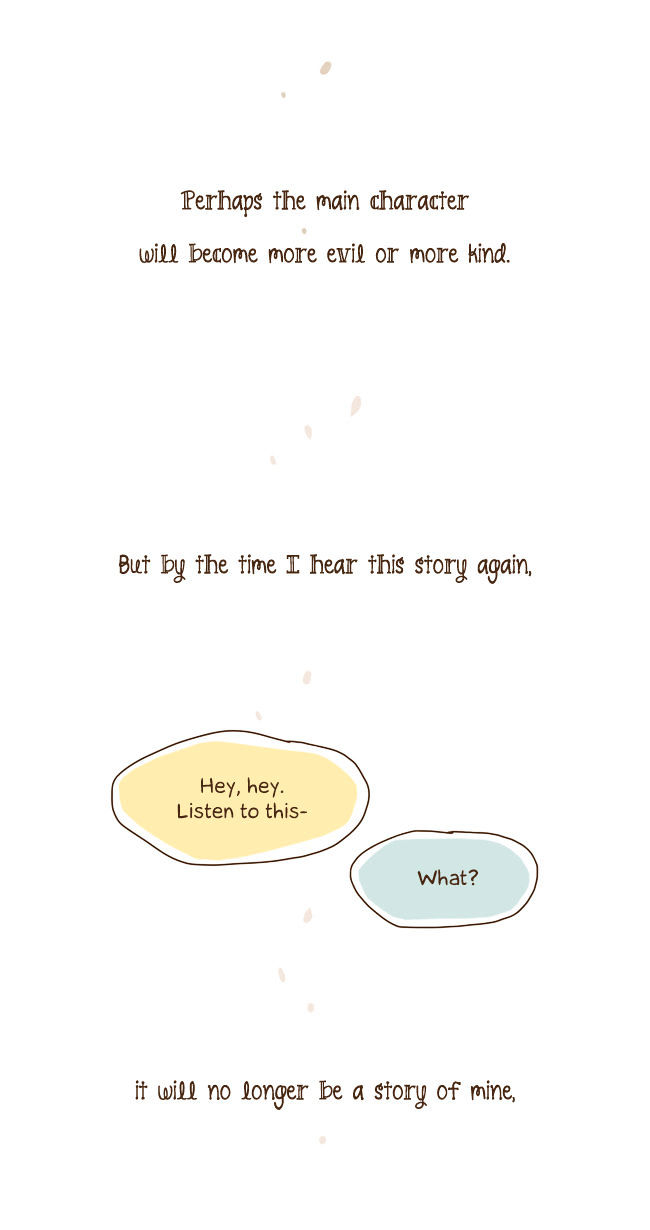 Read Story Of Someone We Know (en) Manga Online