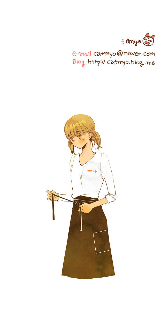 Read Story Of Someone We Know (en) Manga Online