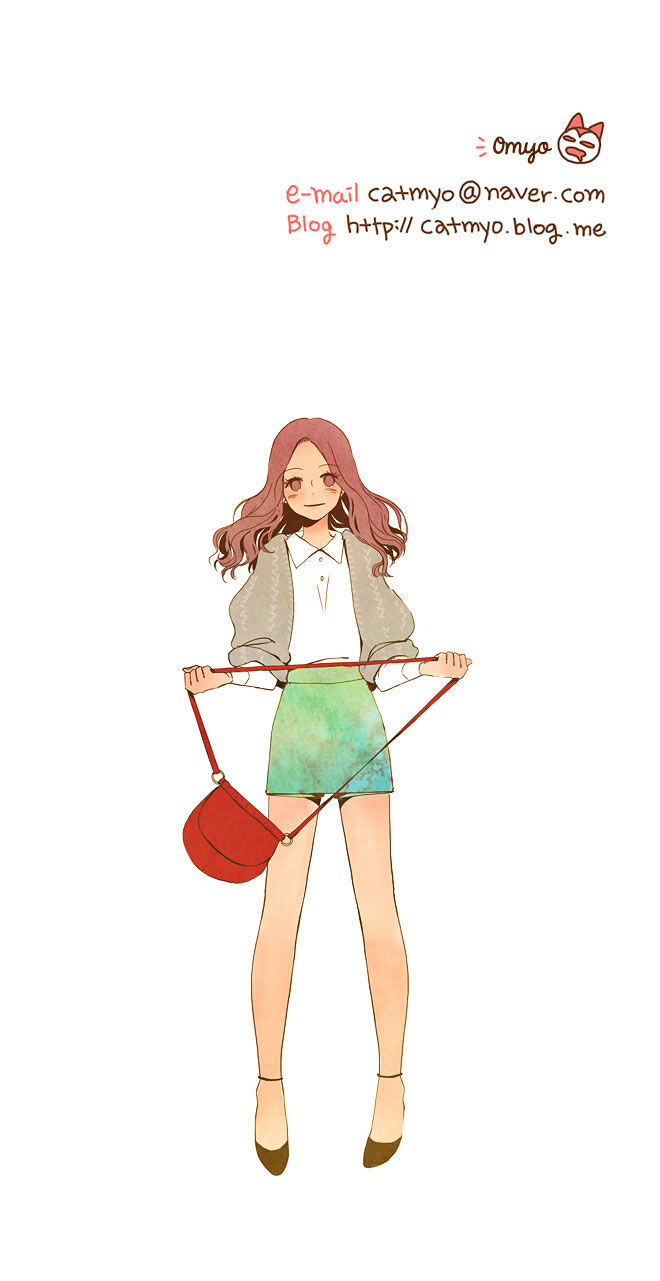 Read Story Of Someone We Know (en) Manga Online