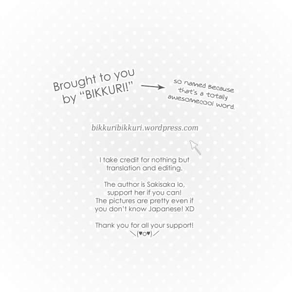 Read Strobe Edge (en) Manga Online