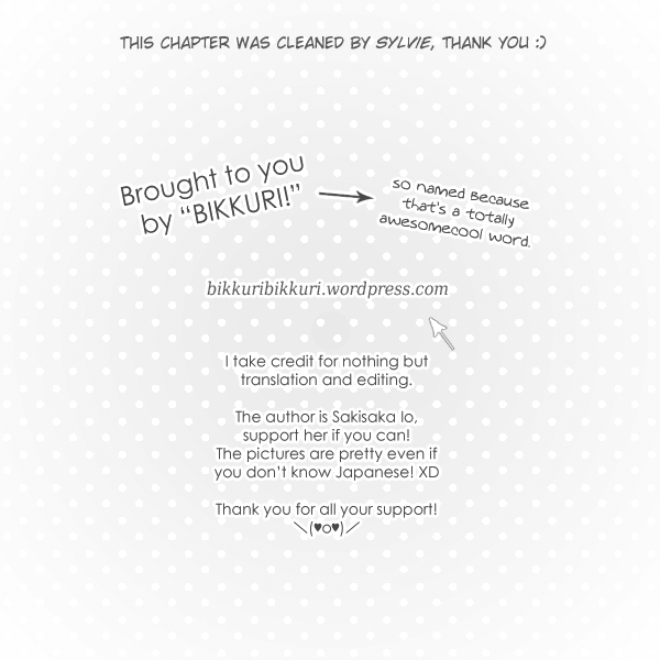 Read Strobe Edge (en) Manga Online