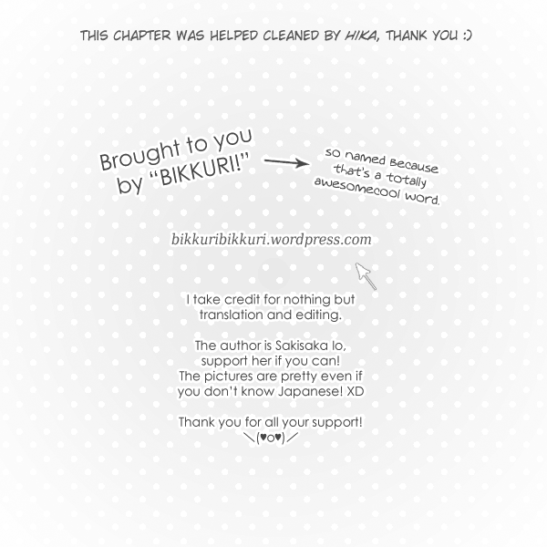 Read Strobe Edge (en) Manga Online