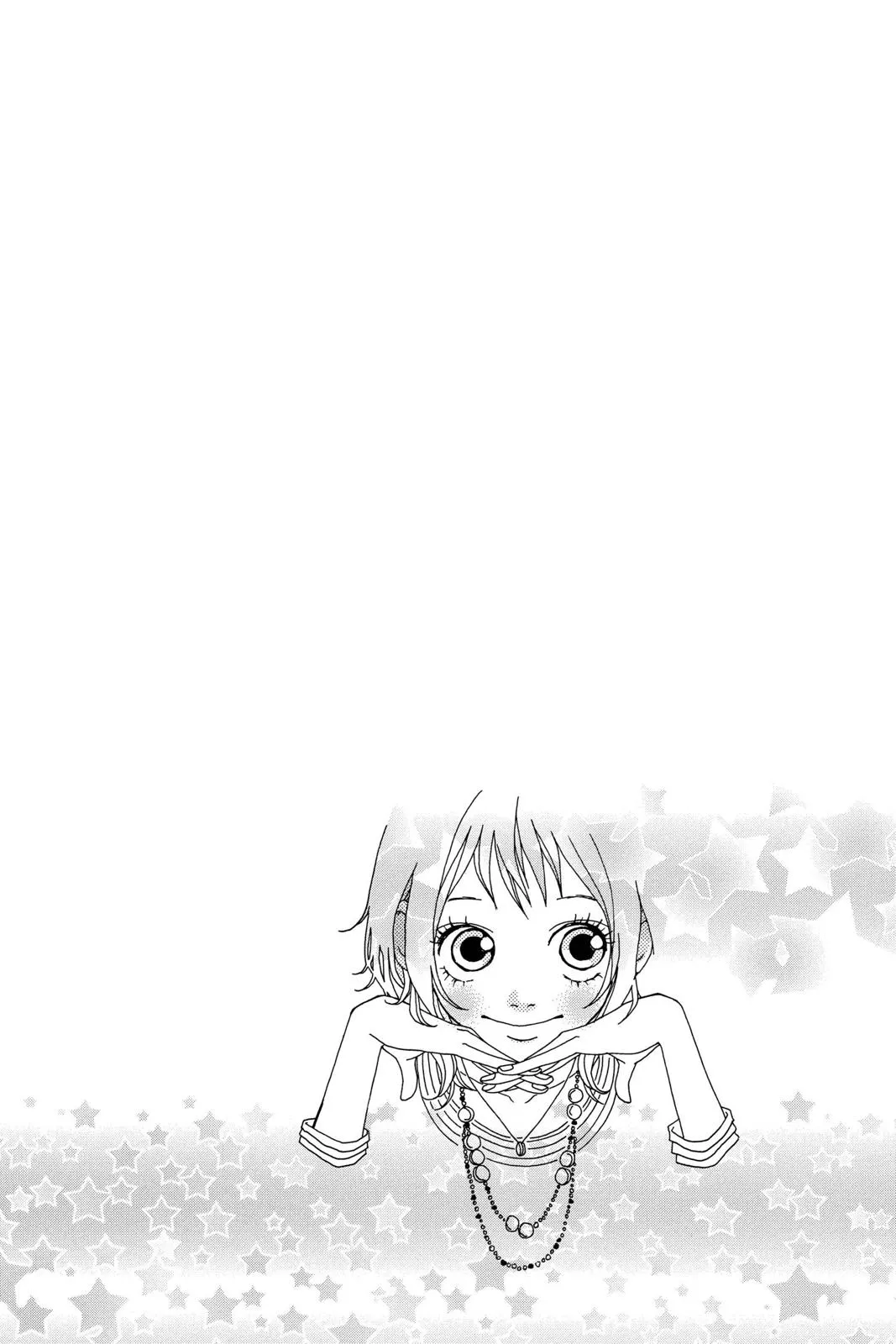 Read Strobe Edge (en) Manga Online