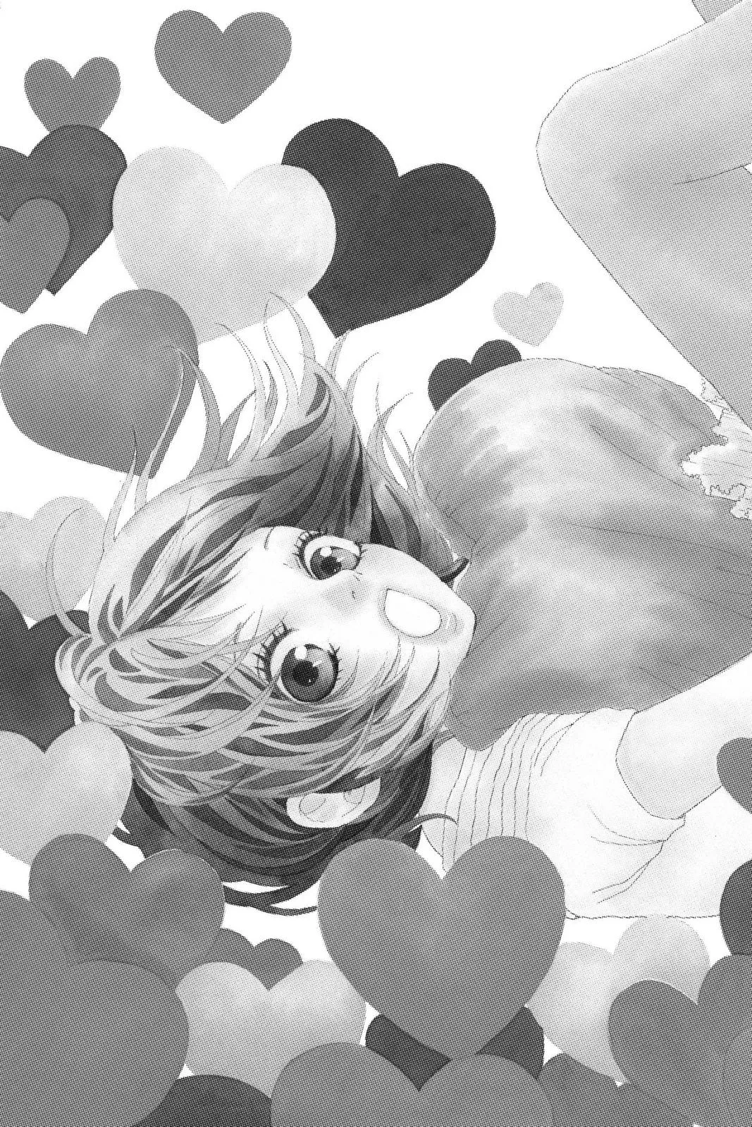 Read Strobe Edge (en) Manga Online