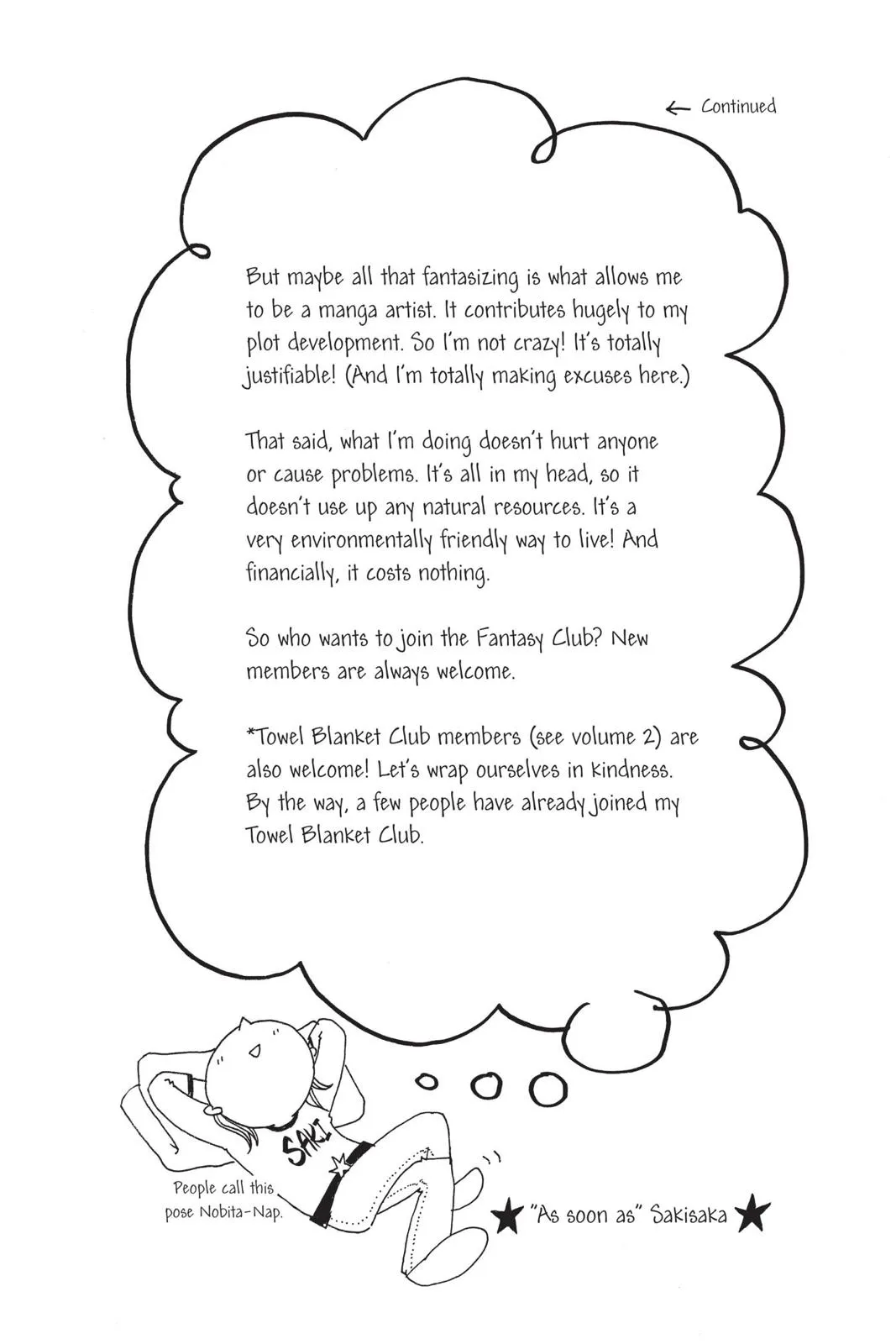 Read Strobe Edge (en) Manga Online