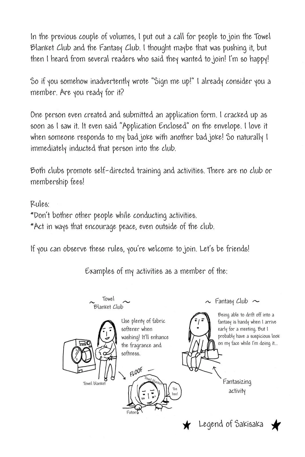 Read Strobe Edge (en) Manga Online