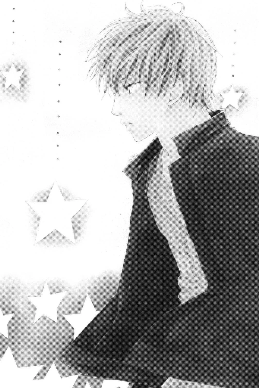 Read Strobe Edge (en) Manga Online