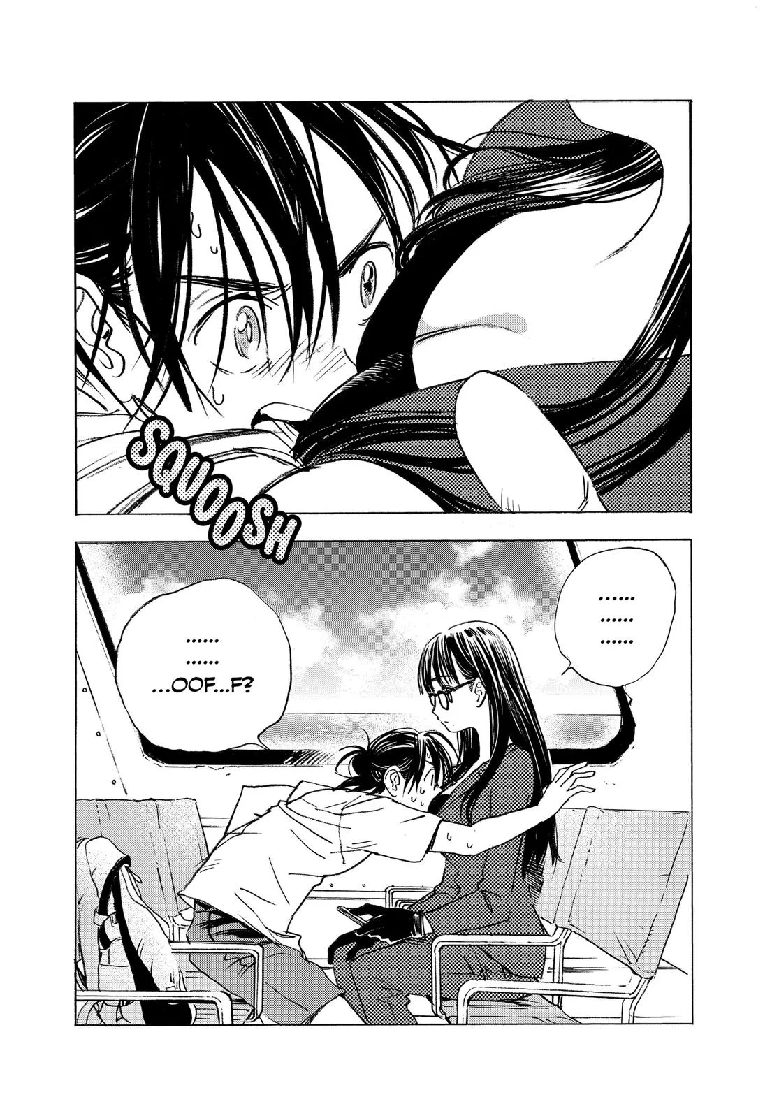 Read Summertime Rendering (en) Manga Online