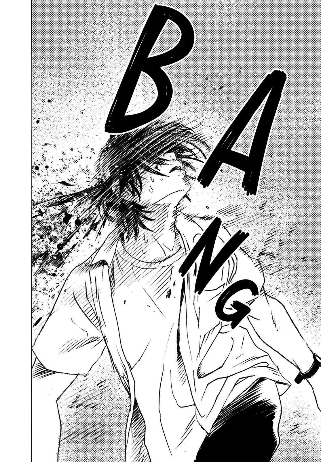 Read Summertime Rendering (en) Manga Online