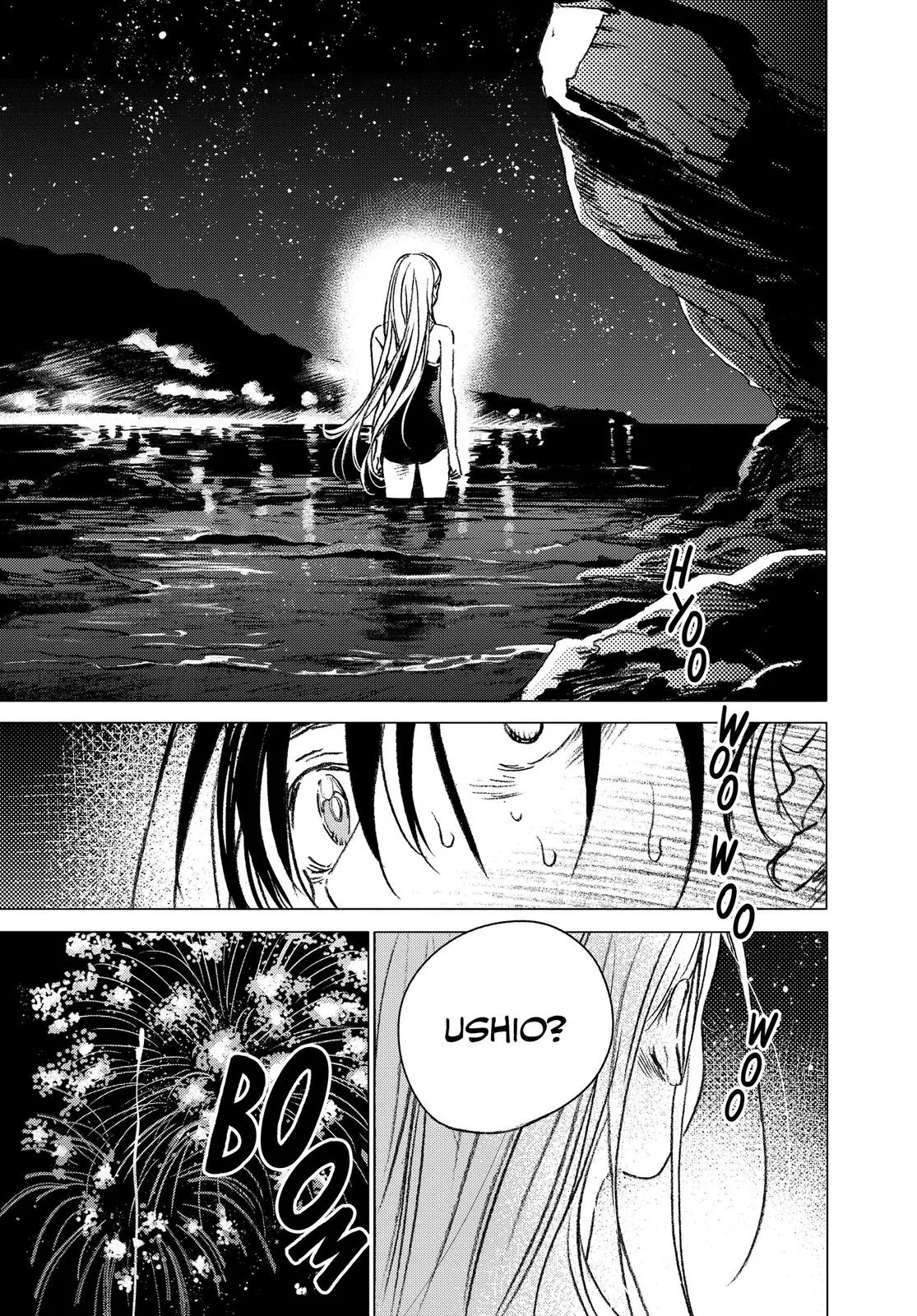 Read Summertime Rendering (en) Manga Online