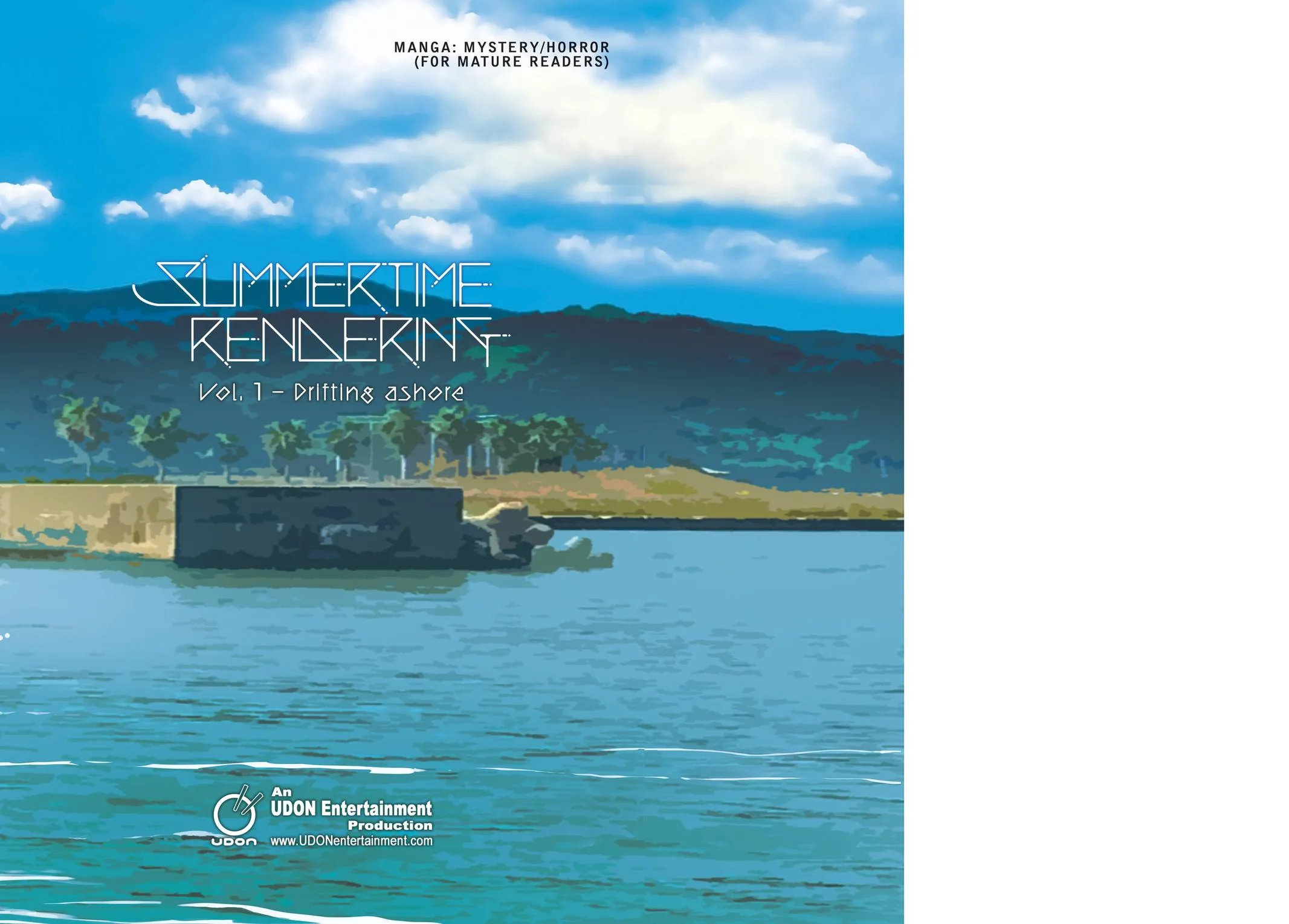 Read Summertime Rendering (en) Manga Online