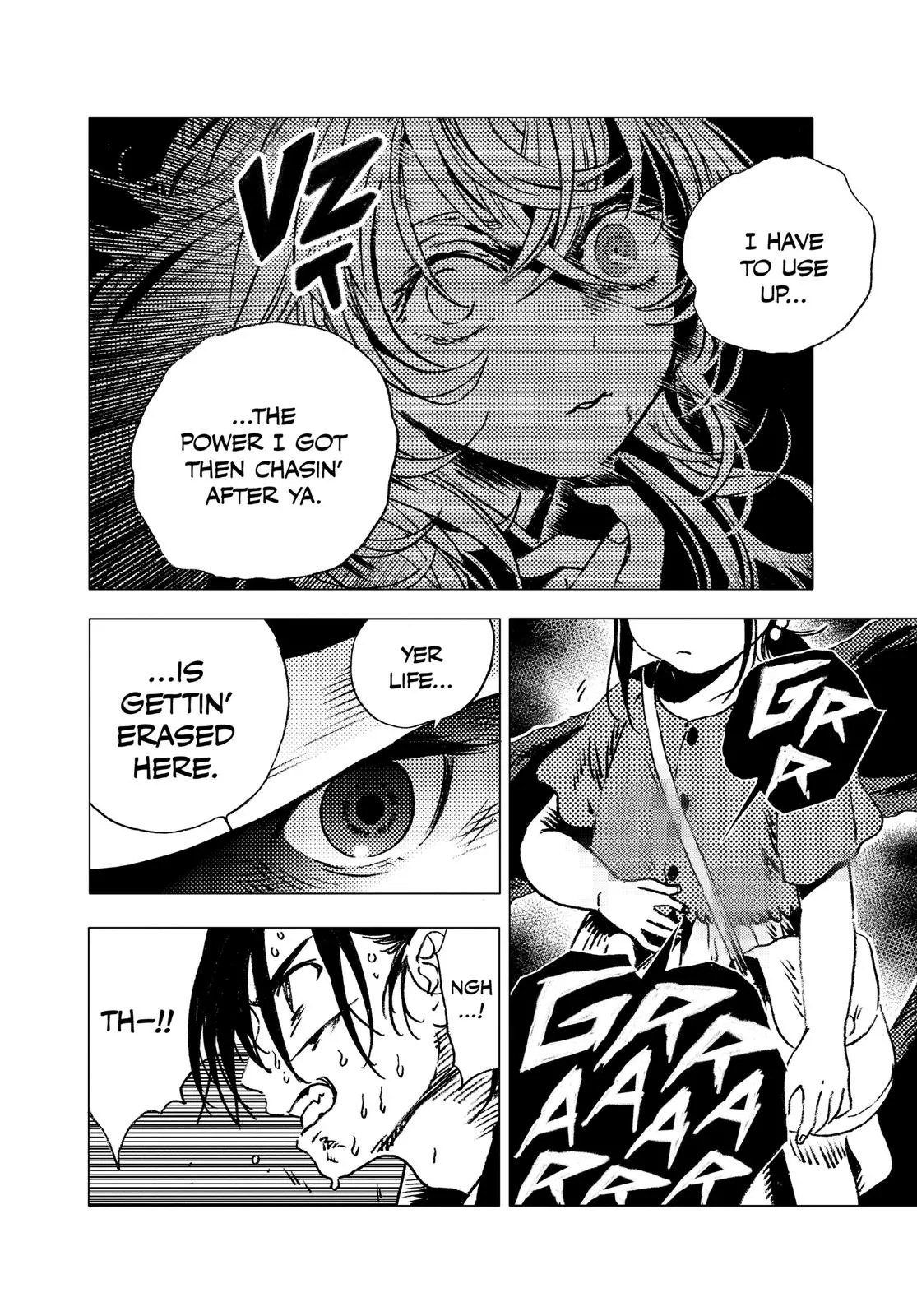 Read Summertime Rendering (en) Manga Online