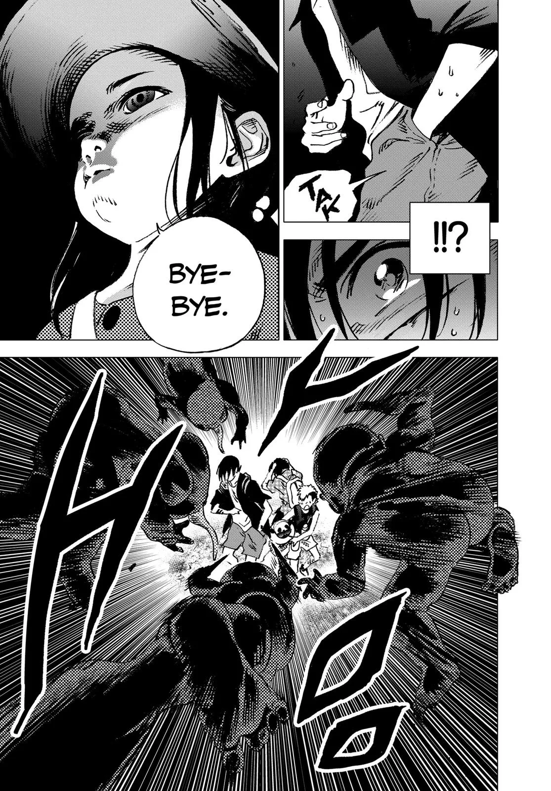 Read Summertime Rendering (en) Manga Online