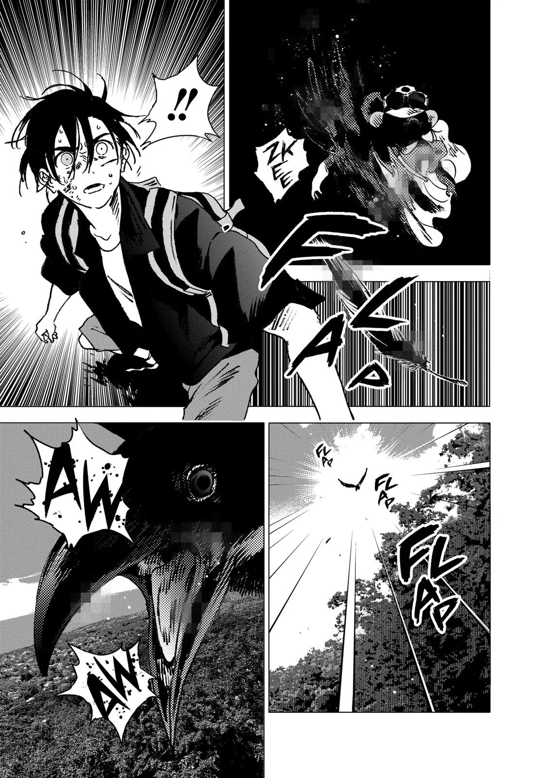 Read Summertime Rendering (en) Manga Online