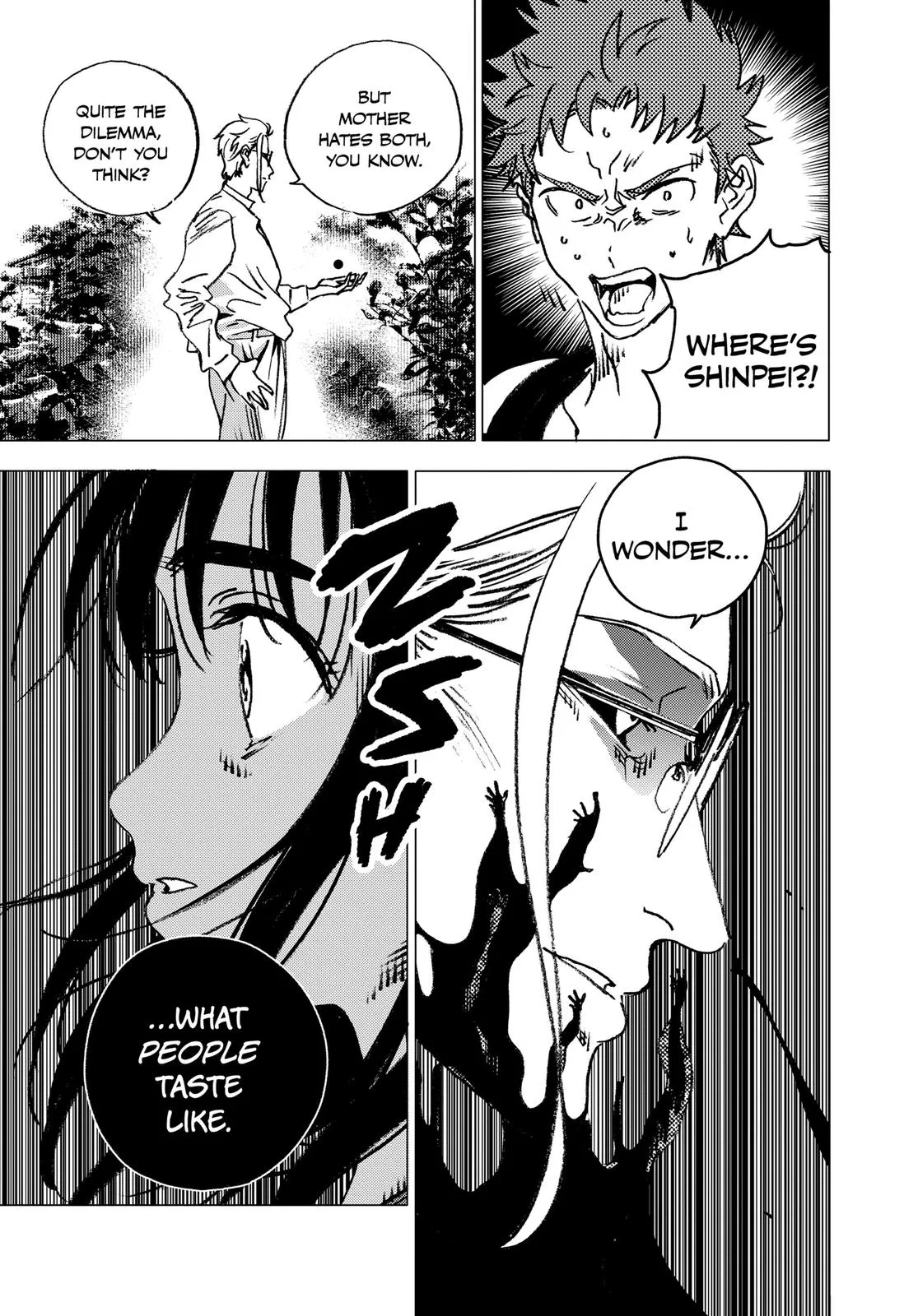 Read Summertime Rendering (en) Manga Online